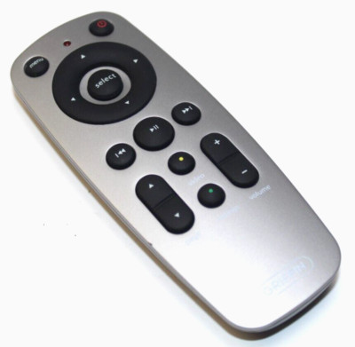 Griffin 9802-TCENTNOFI Remote
