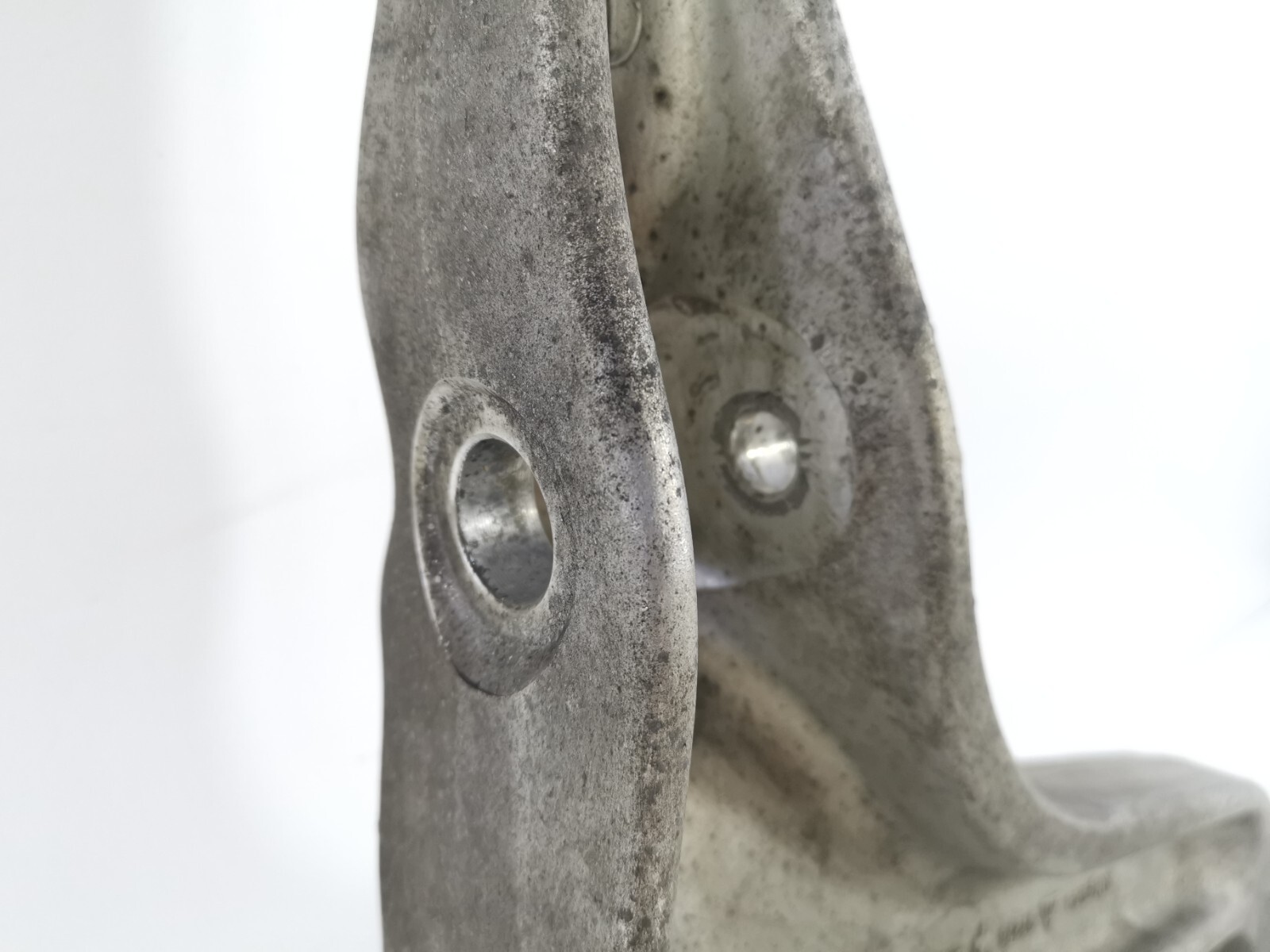 14-19 MASERATI QUATTROPORTE S Q4 FRONT LEFT CONTROL ARM 06701078000