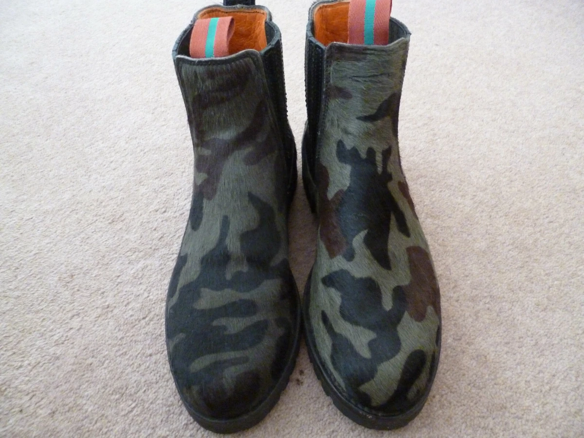 Penelope chilvers shop boots ebay