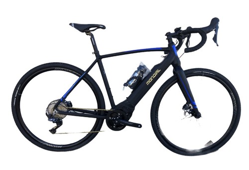 GRAVEL SHIMANO GRX 1x11 MONDIAL ALU ULTRALIGHT | eBay