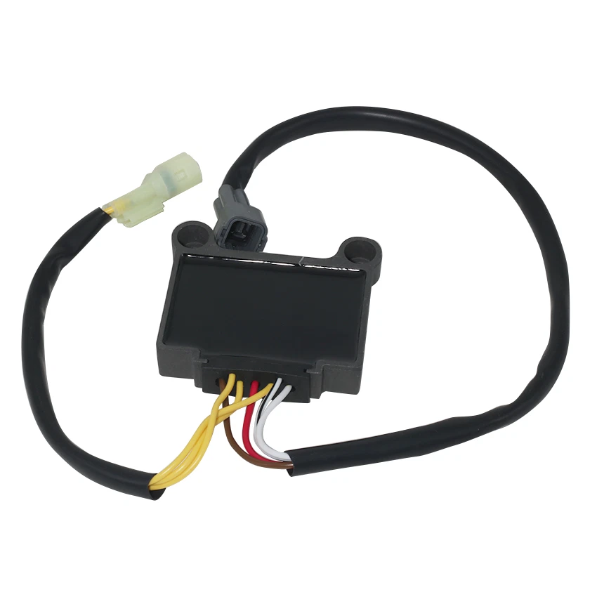 Voltage Rectifier Regulator for GAS GAS EC250 EX300 2021-2023 EC300 79611034000 - Изображение 4 из 4