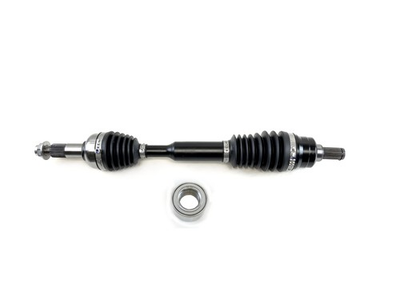 #ad Monster Rear CV Axle amp; Brg for Yamaha Grizzly 700 2016 2023 High Angle $188.95