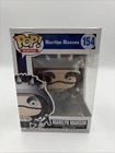 Funko Pop!  Rocks Marilyn Manson #154 New w Protector