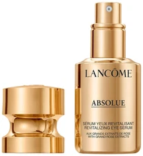 Lancome Absolue Revitalizing Eye Serum 0.5 fl oz 15 mL - New Without Box