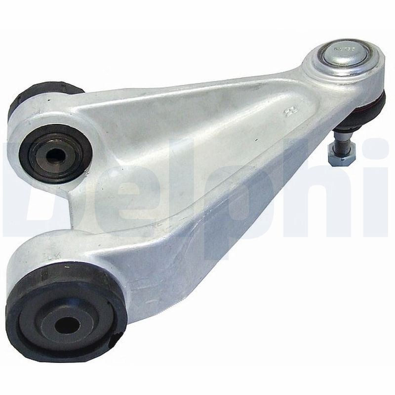 Für DELPHI ZAWIESZENIE TC1270 CONTROL ARM ALFA 166 UPPER RIGHT - Bild 10