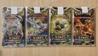 Artset Booster Pokémon Stars Etincelantes - Garantie Non Pesé Non Trié 🤩 🇨🇵