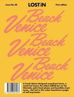 Lost In Venice Beach | 1St Edition | Lost In | Englisch | Taschenbuch | 2024