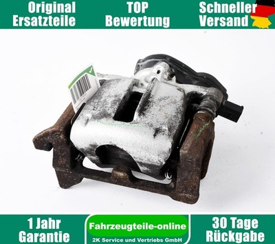 Bremssattel Bremse Hinten links TRW Audi A5 8T A4 B8 2.7 TDI 8K0615403B