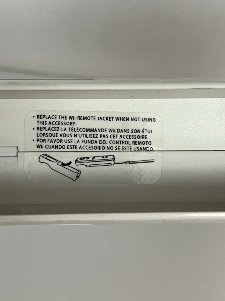 Nintendo Wii - Cabela's Assault Sniper Rifle Gun - VGC + Free Postage - Image 4 of 4