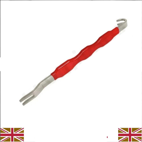 Automotive Electrical Terminal Connector Separator Removal Tool Remover