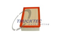 Trucktec Automotive Luftfilter U.A. FüR Alpina, BMW