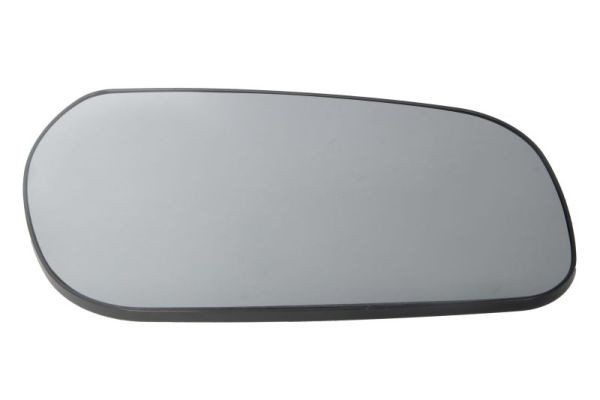 Right BLIC 6102-02-1222313P Mirror Glass, exterior mirror for CITROËN