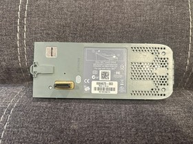 Official Microsoft Xbox 360 Fat 20GB HDD External Hard Drive! ~ Authentic!