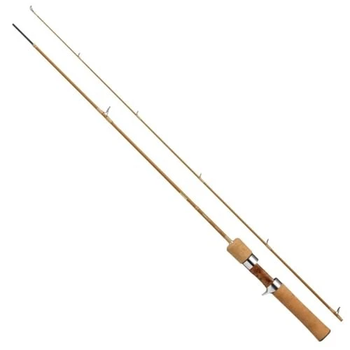 Daiwa 25 Purelist 38ULB-W Baitcasting Rod for Trout
