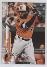 2020 Topps Dwight Smith Jr #146 04yz