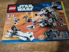 LEGO Star Wars: Battle for Geonosis (7869), NEW in SEALED box, Retired