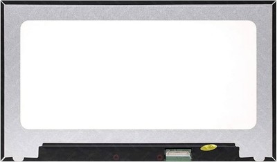 Dell 14-inch Non-touch LCD Screen Assembly for Select Latitude 7400 Models C3G91