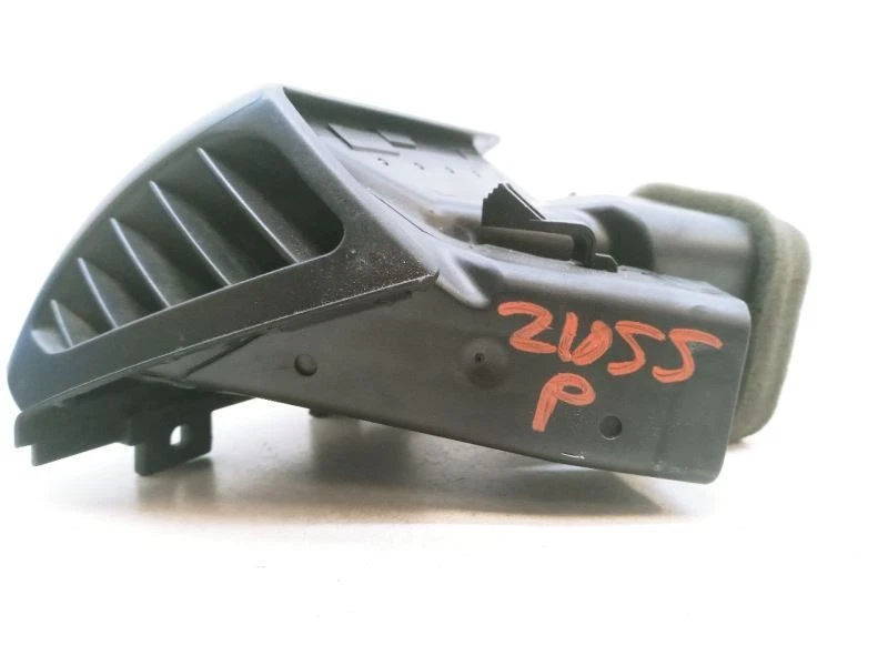 BMW 325i 2001-2006 pasajero ventilación de aire derecha fabricante original usado probado 64.228361898 Foto 4 de 4