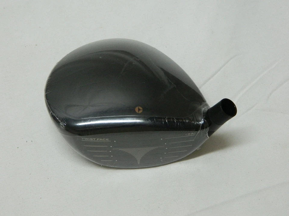 New RH TaylorMade BRNR Mini Driver 11.5* Driver Head Only + HC Burner - Image 2 of 2