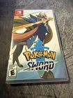 Pokémon Sword - Nintendo Switch