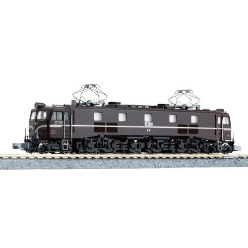 Locomotive électrique modèle ferroviaire Kato 3038 N-Gauge EF58 61 - Photo 1/1