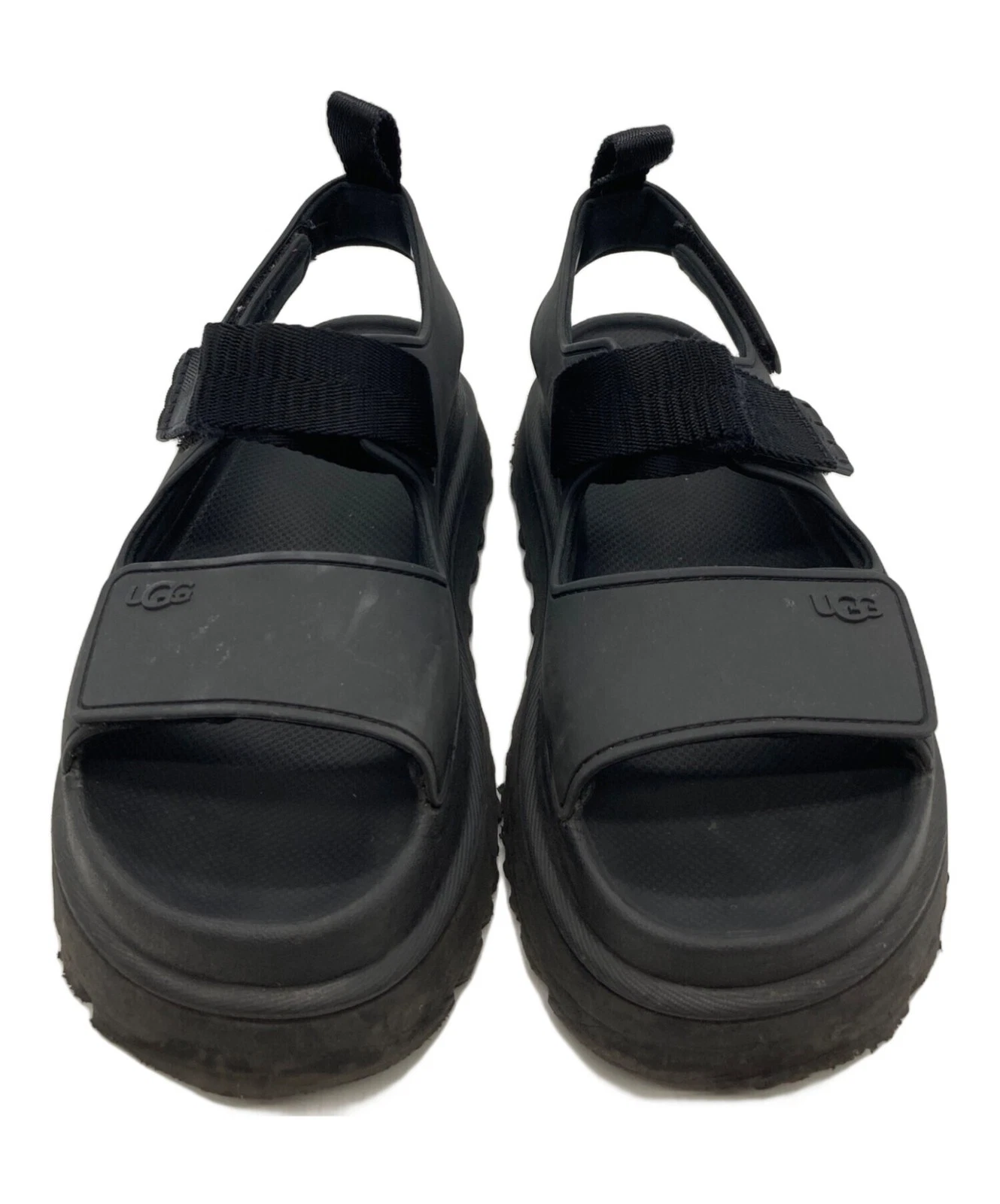 UGG (UGG) W GOLDENG Nero Taglia: 24 cm US7