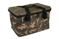 Fox Aquos Camolite Tasche 40L FüR Karpfenangeln Angelkoffer