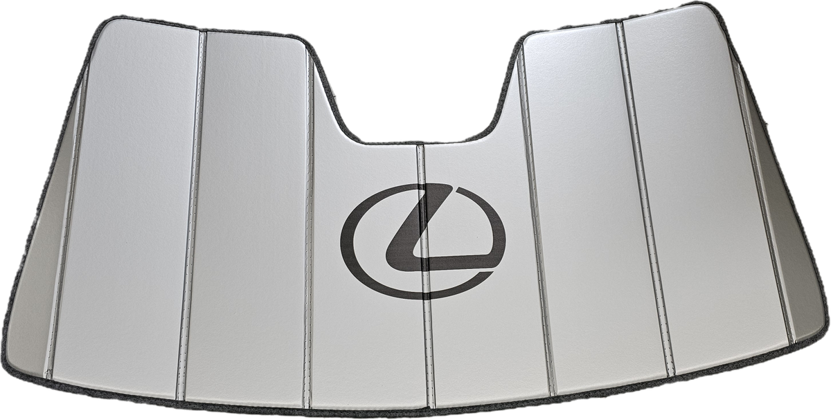 Genuine OEM New Lexus IS Series Windshield Sunshade Sun Shade