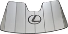 Genuine OEM New Lexus IS Series Windshield Sunshade Sun Shade PTQ24-53230