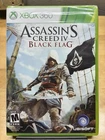 New ListingAssassin's Creed IV: Black Flag Xbox 360 NEW SEALED