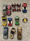 11. Vintage Red Line, Hot Wheels.