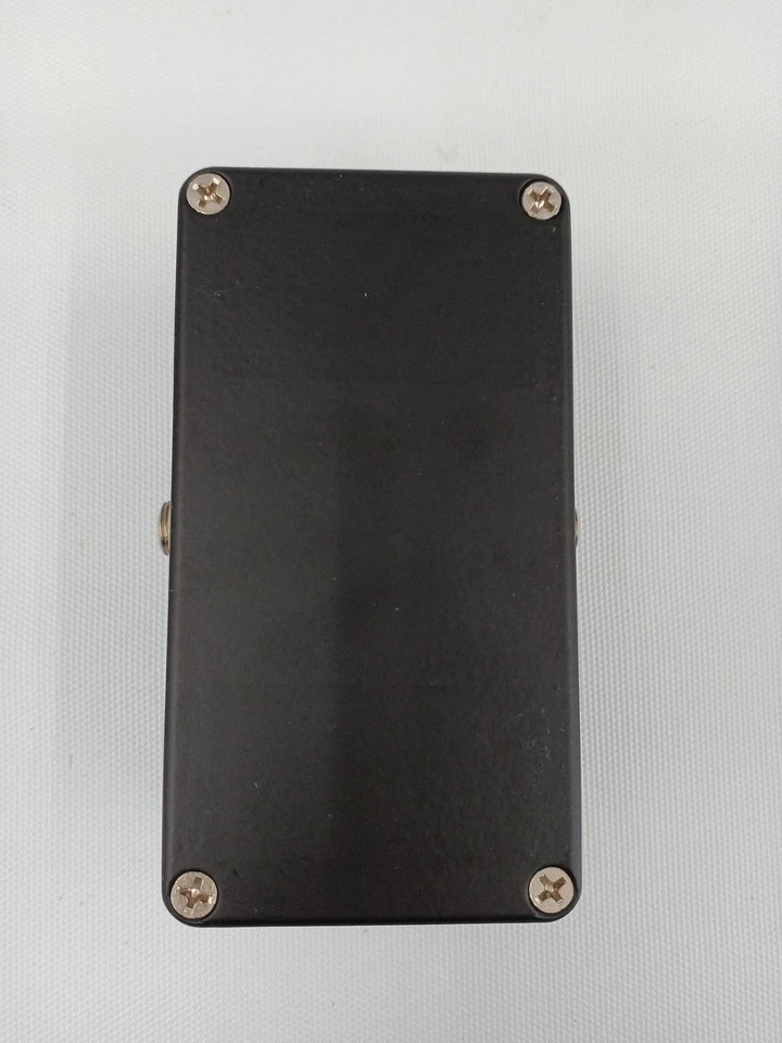 Pedal de efectos para guitarra WHIRLWIND RED BOX de Japón Foto 2 de 4