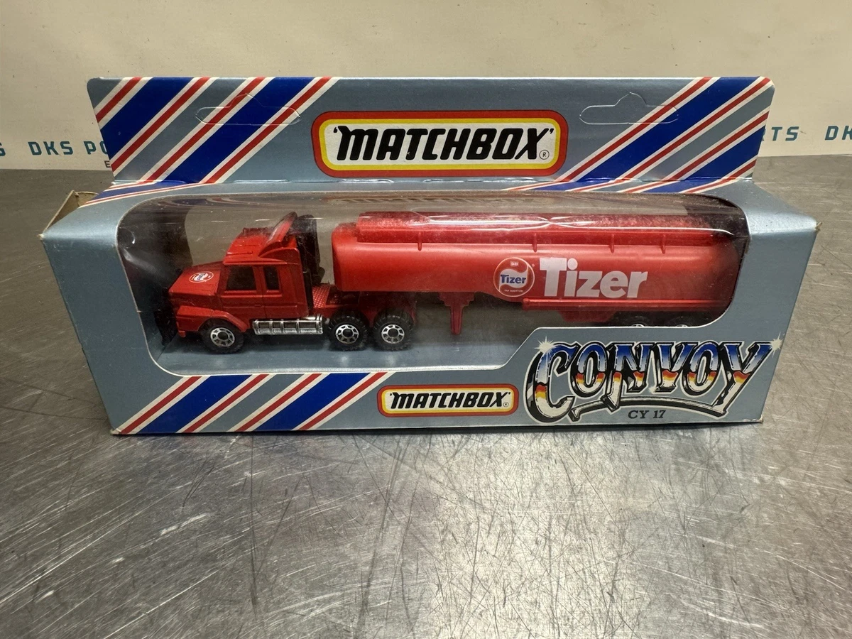 CAMION SEMI REMORQUE citerne Scania miniature jouet EUR 3,00 - FR