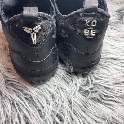 NIKE Kobe Bryant AD Exodus TB Promo Black Basketball AT3874-001 US‎ Sz 12 READ NIKE Kobe Bryant AD Exodus TB Promo Black Basketball AT3874  main image 3