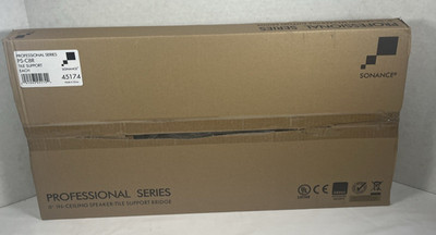 Sonance 45174 Professional Series PS-C8R Tile Support No Speaker