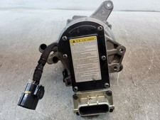 2017 2018 2019 2020 2021 2022 HYUNDAI IONIQ HYBRID ALTERNATOR OEM 37390-03900