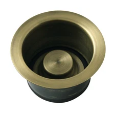 Kingston Brass BS200 Made To Match Extended Disposal Flange - Brass