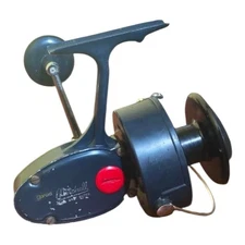 Vintage Garcia Mitchell 402 Saltwater Fishing Reel