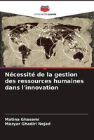 Matina Ghasemi (U. A.) | NéCessité De La Gestion Des Ressources Humaines Dans...