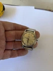 Vintage Omega Seamaster  Automatic For Parts Or Repair