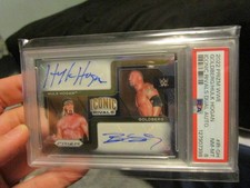 Hulk Hogan Cards and Memorabilia Guide 23