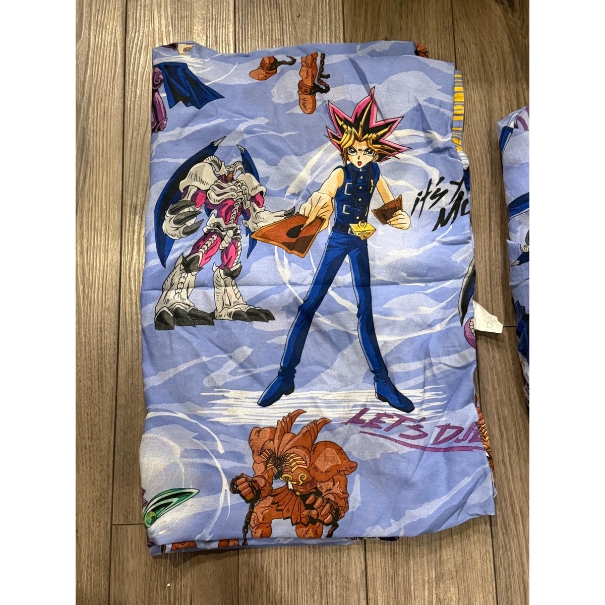 yugioh bedding products for sale | eBay