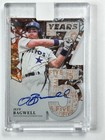 2026 Topps Series 1 Jeff Bagwell Orange (RAW)