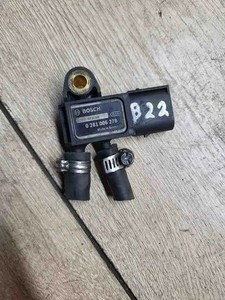 MERCEDES-BENZ E W211 DPF-Drucksensor 0281006278 181108T2238E 2.70 32679134