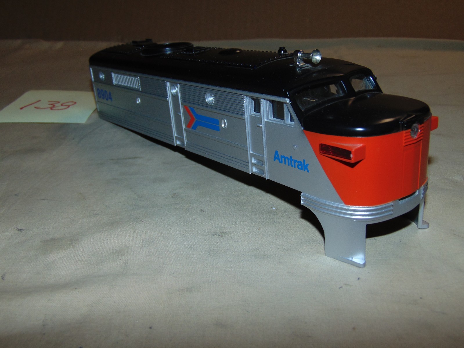 Click here to see eBay Auction