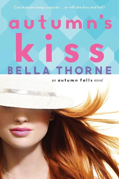 Autumn's Kiss Bella Thorne Taschenbuch Einband - Flex.(Paperback) Englisch 2016-image