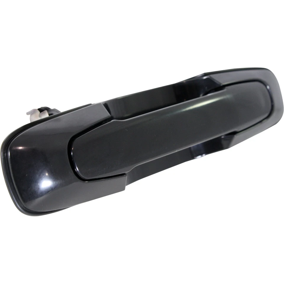 Nuevo Juego de 2 Manijas de Puerta Pasajero Delantero y Trasero Lado Derecho Chevy Par Mano Derecha Foto 4 de 4