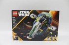 LEGO Star Wars: Attack of the Clones: Jango Fett’s Starship - 75433
