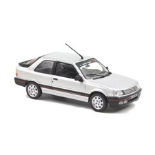 Norev 1/43 Peugeot 309 GTi 1987 Futura Gray Pts Deco