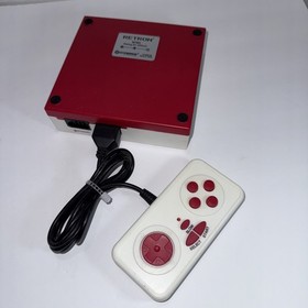 Hyperkin RetroN 1 Gaming Console for the NES Red White - tested